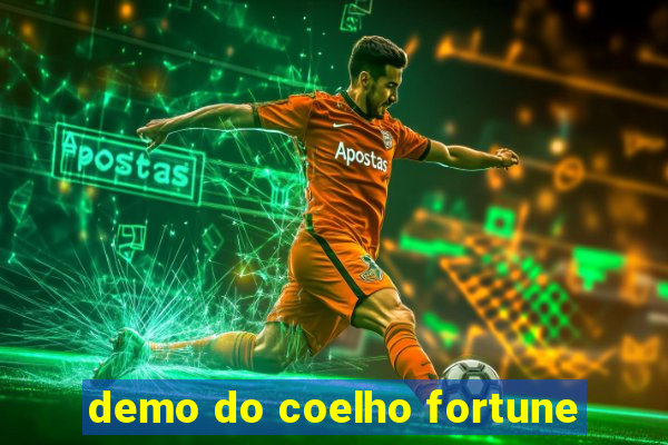 demo do coelho fortune